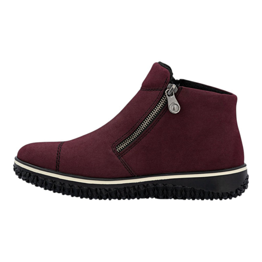 Rieker Z4265-35 Red