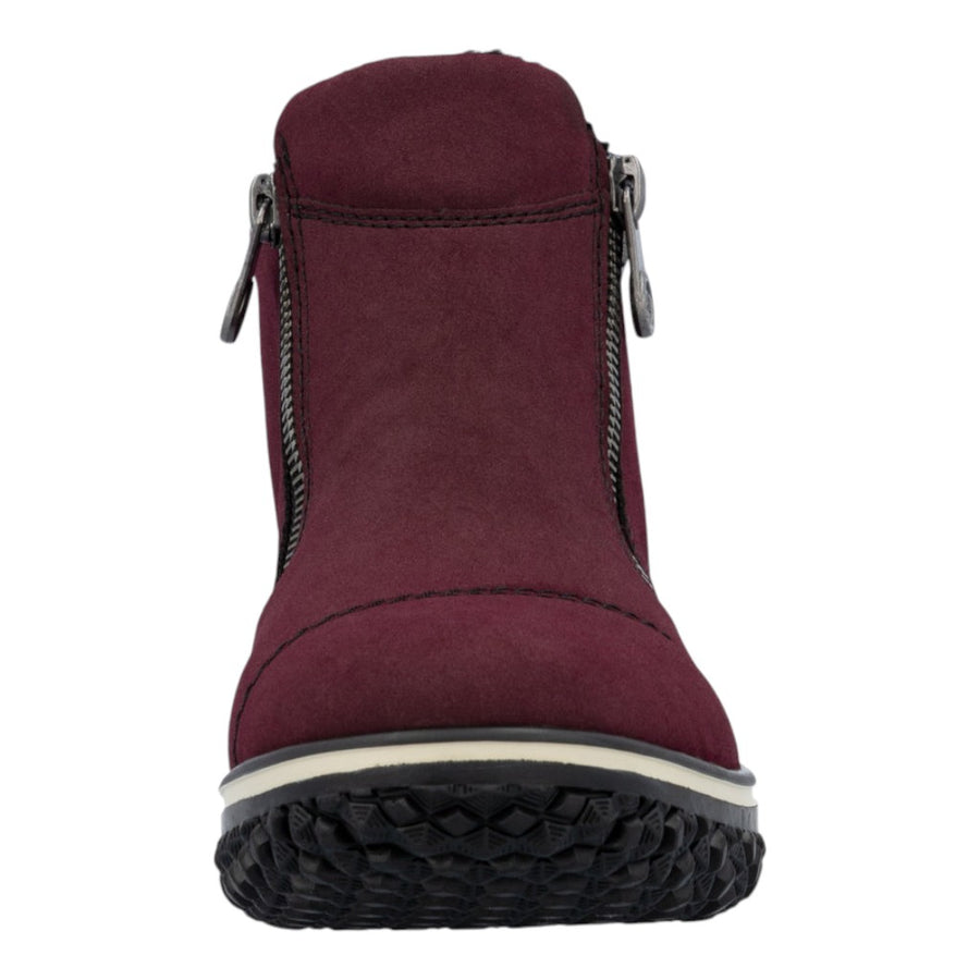 Rieker Z4265-35 Red