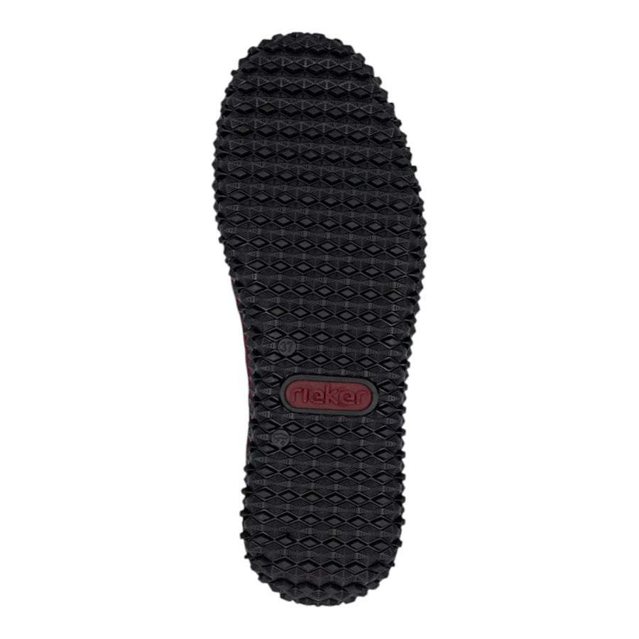 Rieker Z4265-35 Red