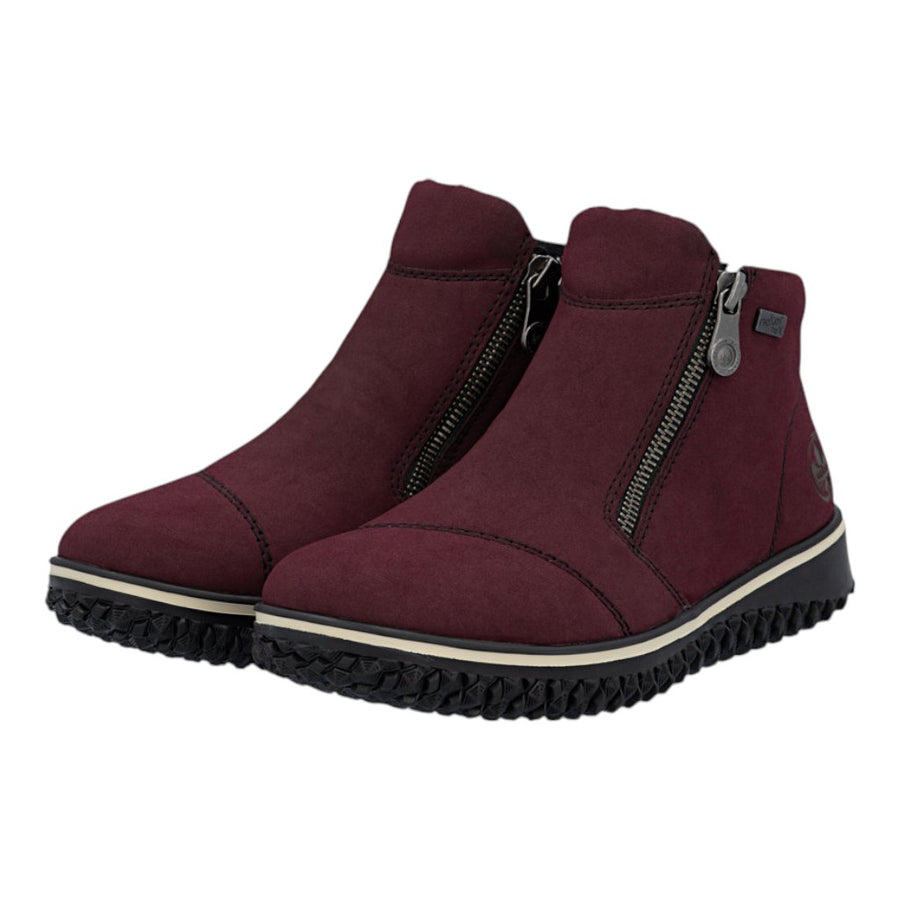 Rieker Z4265-35 Red