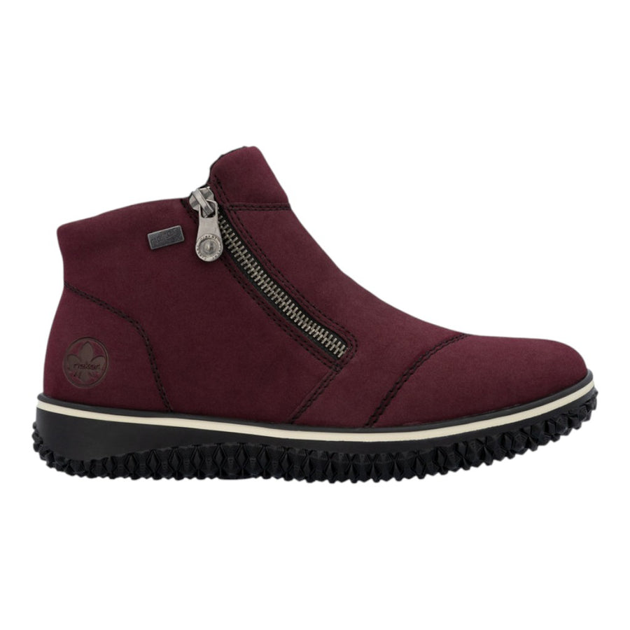 Rieker Z4265-35 Red