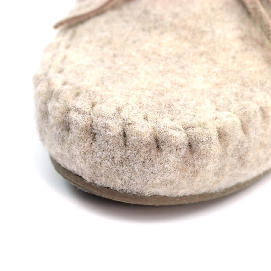 Lunar KLA083 BG Cherish Beige Slipper