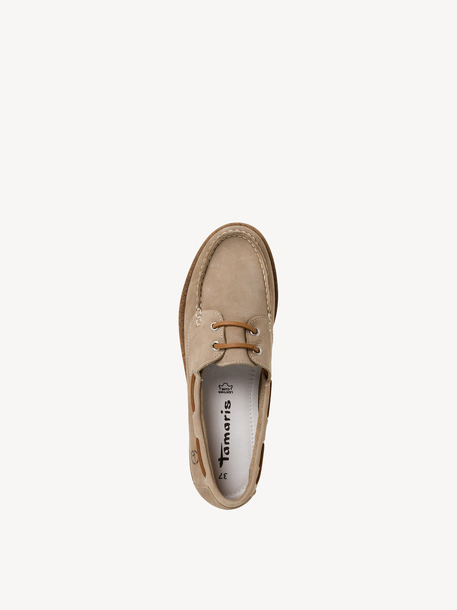 Tamaris 1-23616-42 341 Taupe