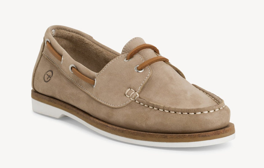 Tamaris 1-23616-42 341 Taupe