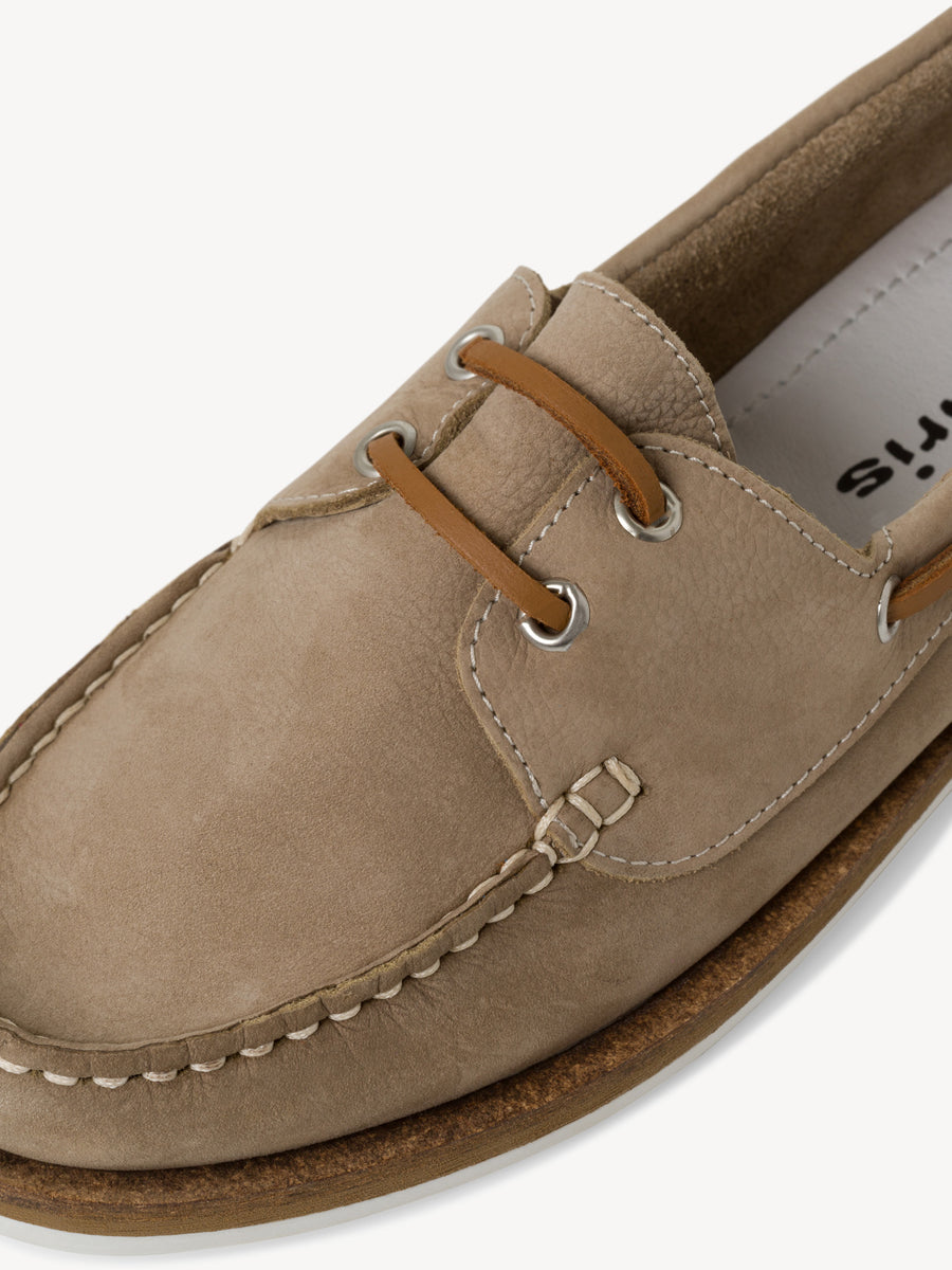 Tamaris 1-23616-42 341 Taupe
