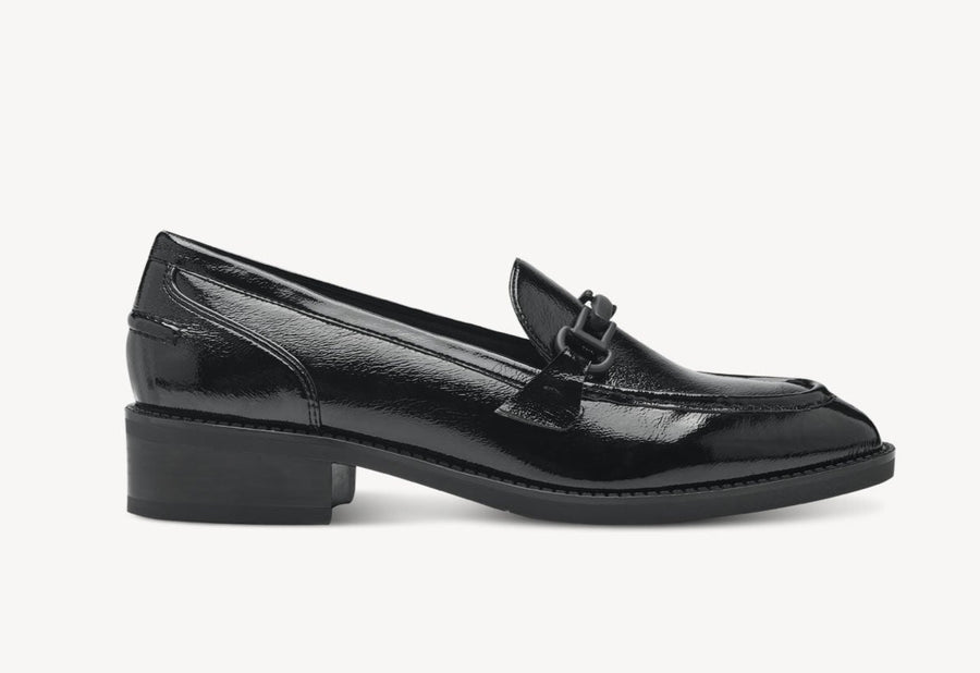 Tamaris_1-24301-41 018 Black Patent