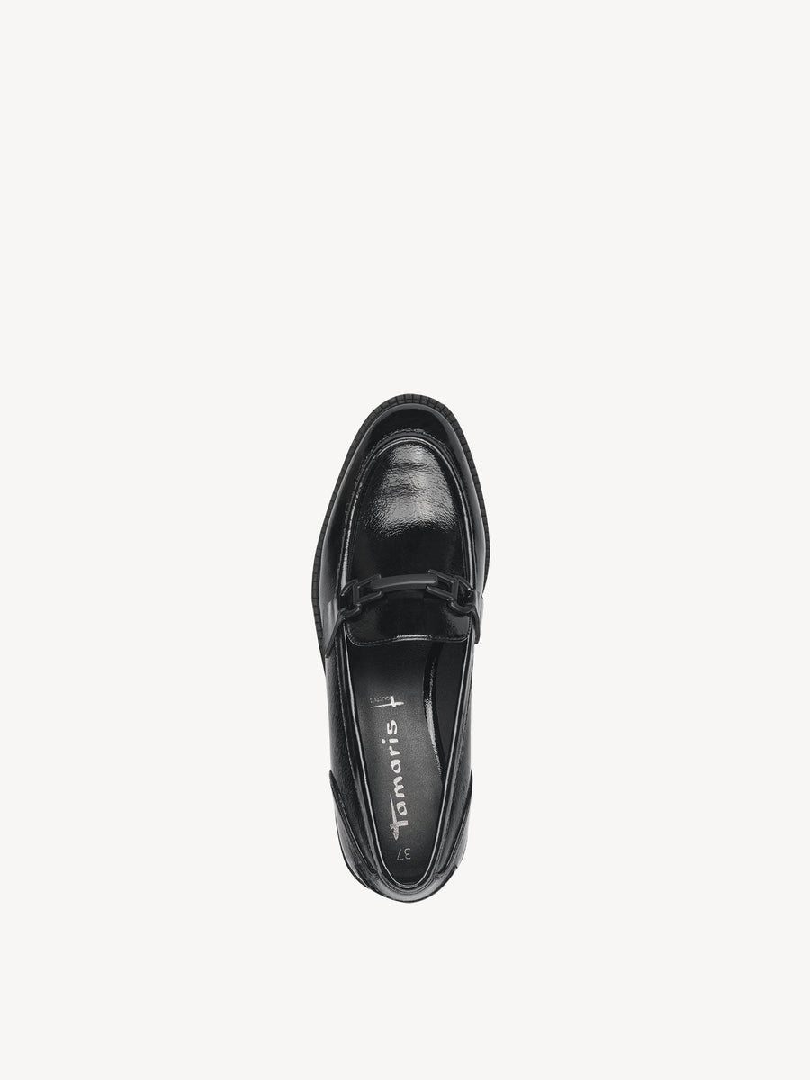 Tamaris_1-24301-41 018 Black Patent
