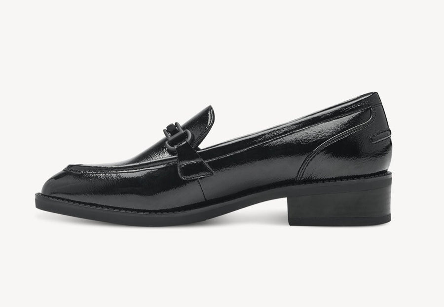 Tamaris_1-24301-41 018 Black Patent