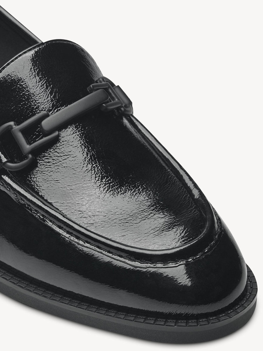 Tamaris_1-24301-41 018 Black Patent