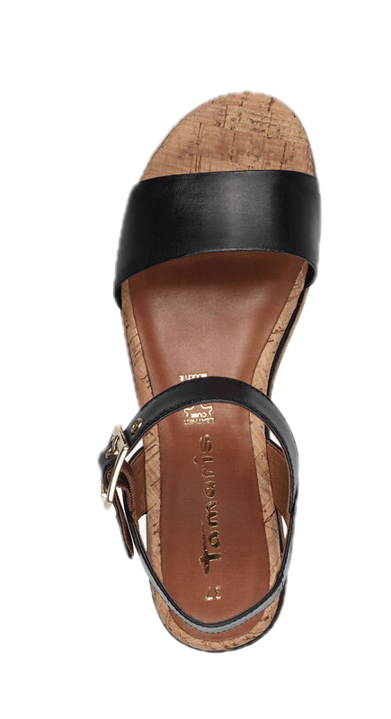 Tamaris 1-28222-42-001 Black