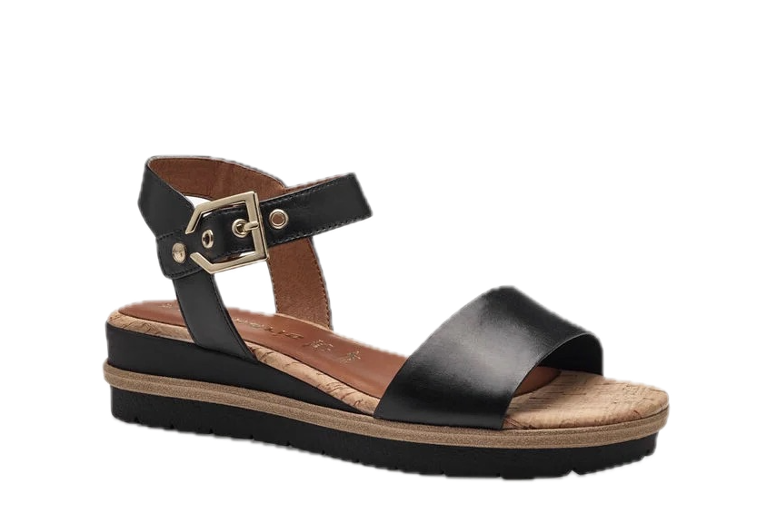 Tamaris 1-28222-42-001 Black