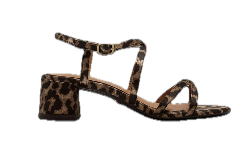 Tamaris 1-28204-42-360 Leopard Essentials