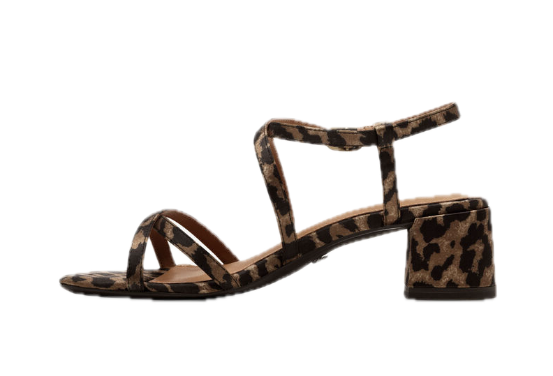 Tamaris 1-28204-42-360 Leopard Essentials