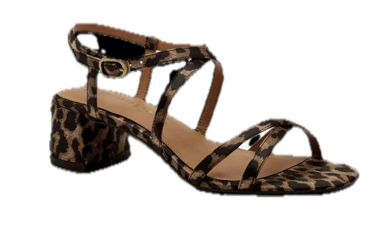 Tamaris 1-28204-42-360 Leopard Essentials