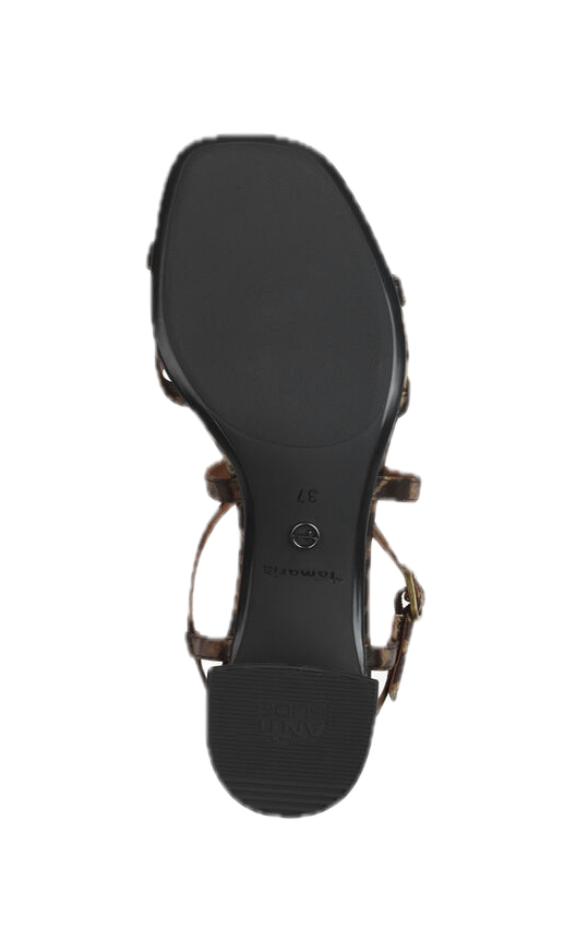 Tamaris 1-28204-42-360 Leopard Essentials