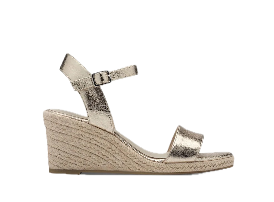 Tamaris 1-28300-42-933 Light Gold Essentials