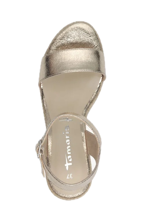 Tamaris 1-28300-42-933 Light Gold Essentials