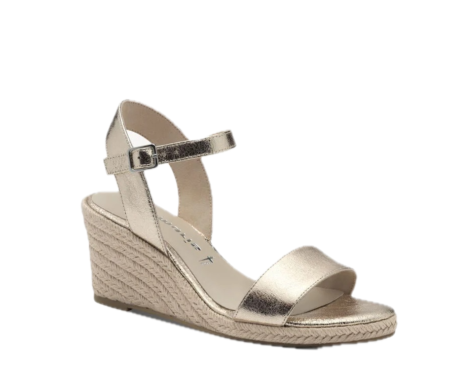 Tamaris 1-28300-42-933 Light Gold Essentials