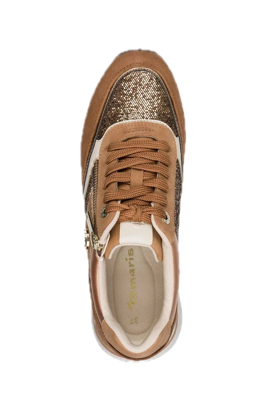 Tamaris_1-23726-43 3A2 Cognac Combi