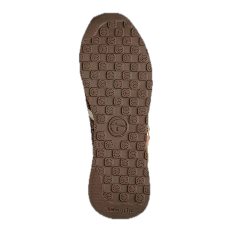 Tamaris_1-23726-43 3A2 Cognac Combi