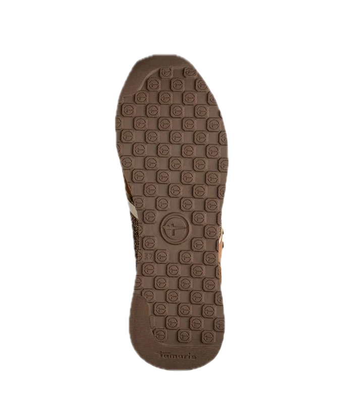 Tamaris_1-23726-43 3A2 Cognac Combi