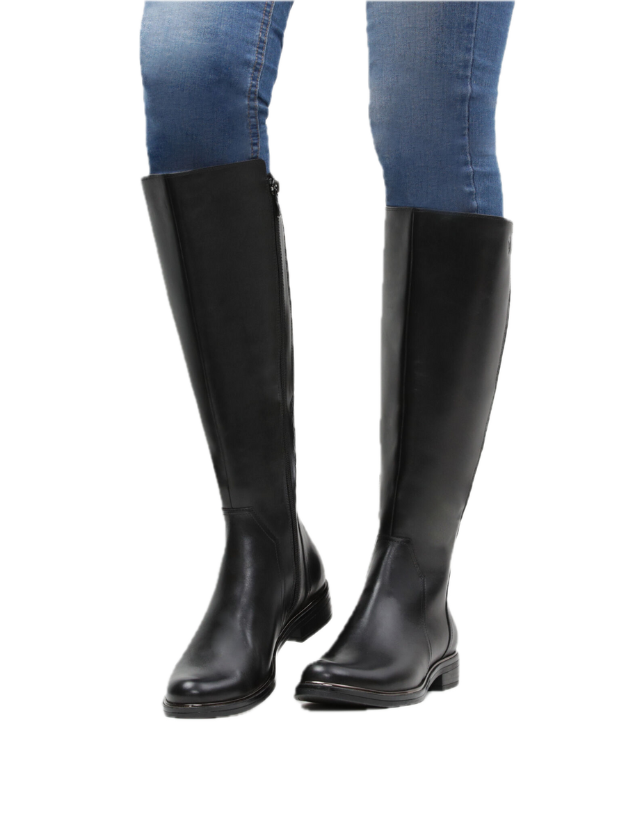 Caprice 9-25523-41-019 Black Combi