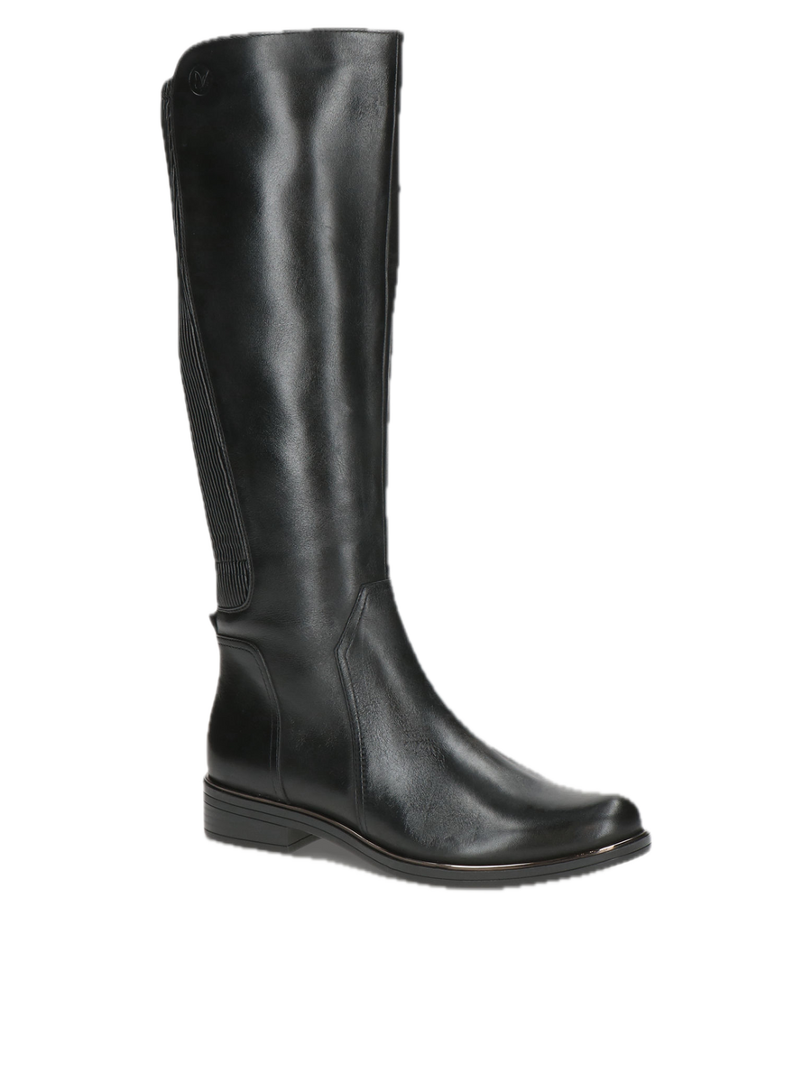 Caprice 9-25523-41-019 Black Combi