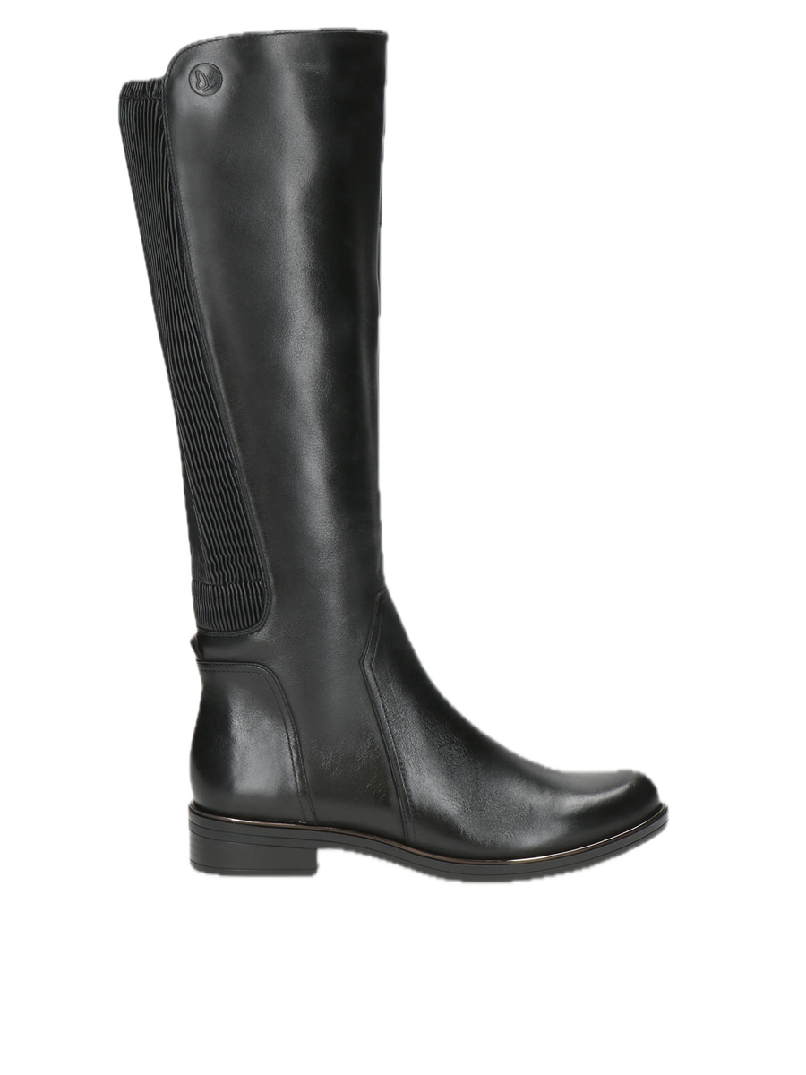 Caprice 9-25523-41-019 Black Combi