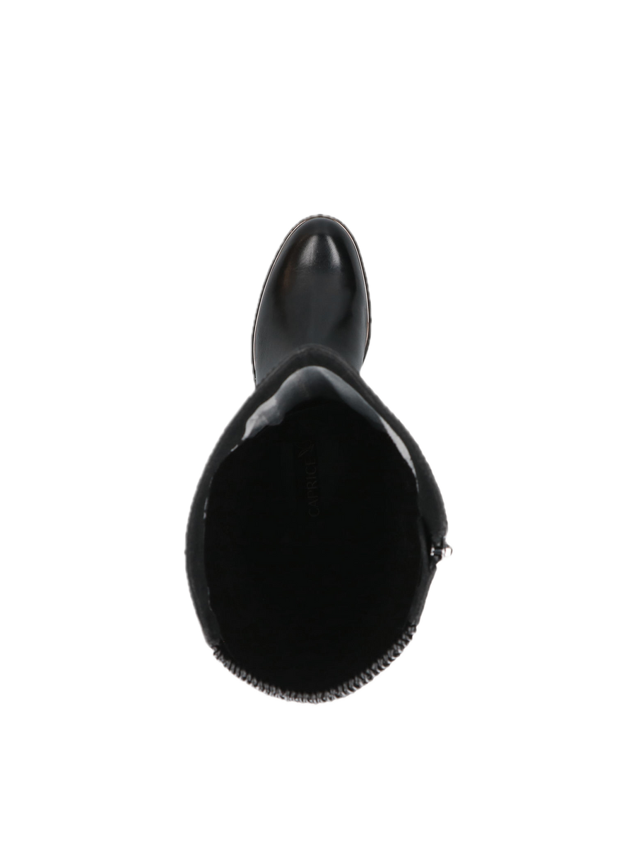 Caprice 9-25523-41-019 Black Combi