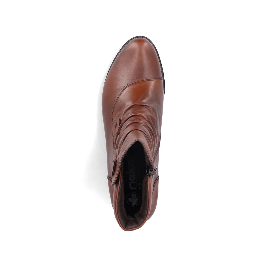 Rieker 78659-22 Brown