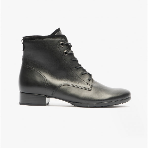 Gabor Boat 715.57 Black
