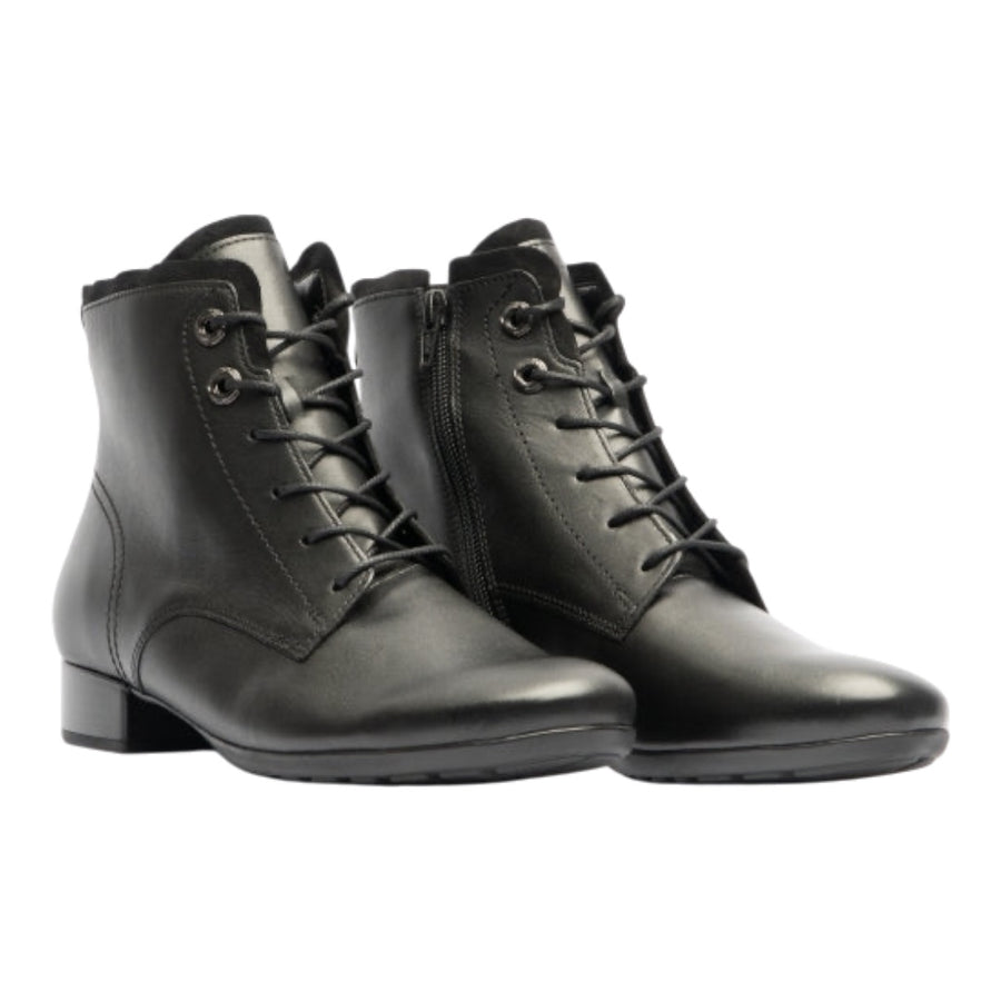 Gabor Boat 715.57 Black