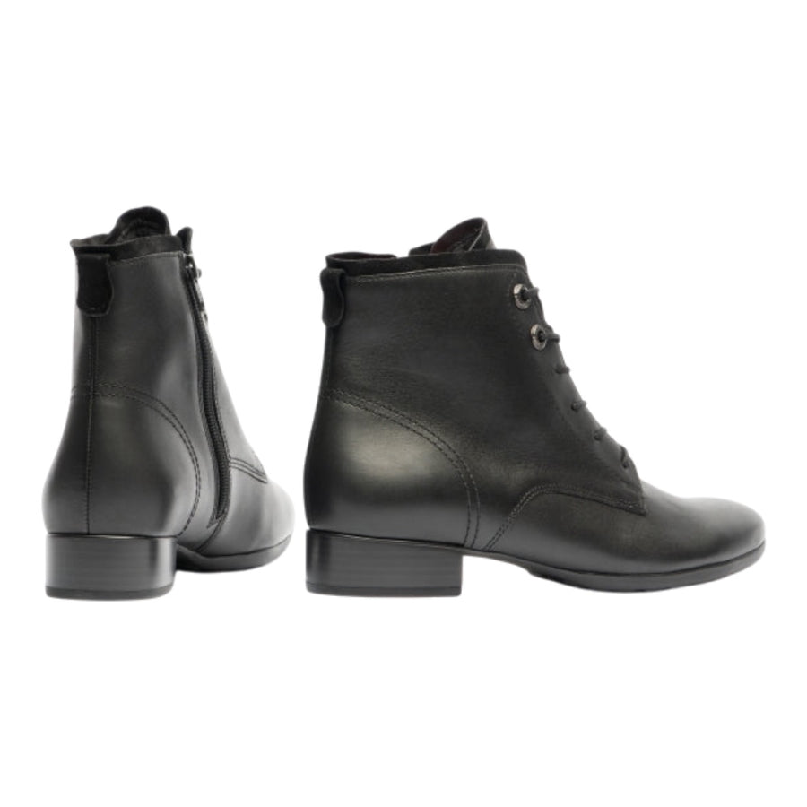 Gabor Boat 715.57 Black