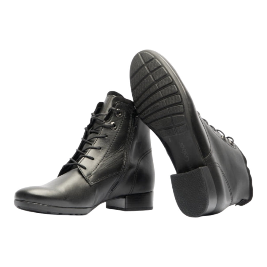 Gabor Boat 715.57 Black