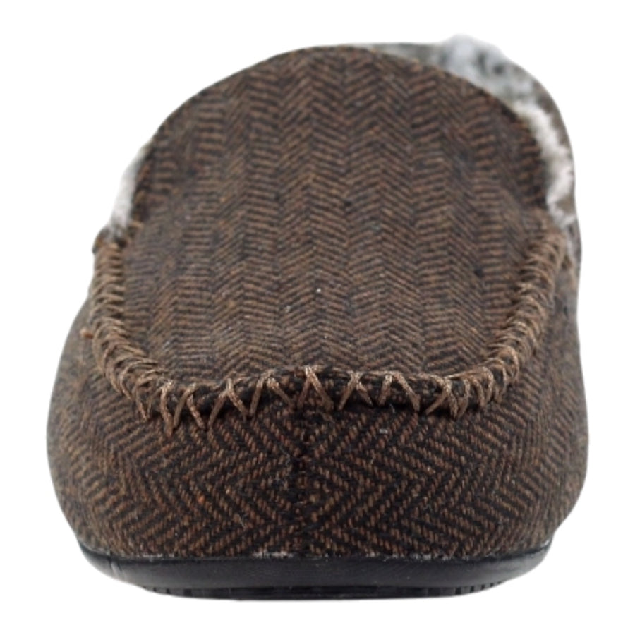 Lunar KMA005 BR Hendrix Brown