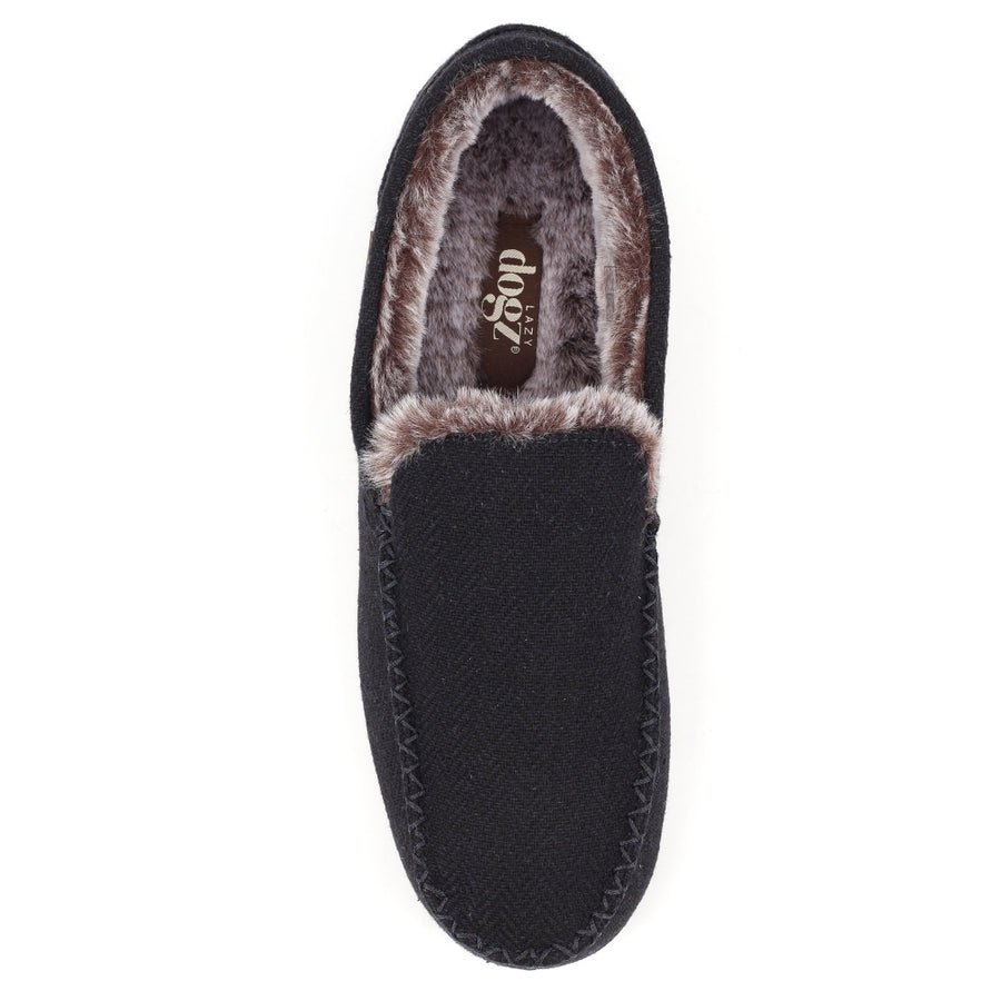 Lunar KMD120 BL Hendrix II Navy