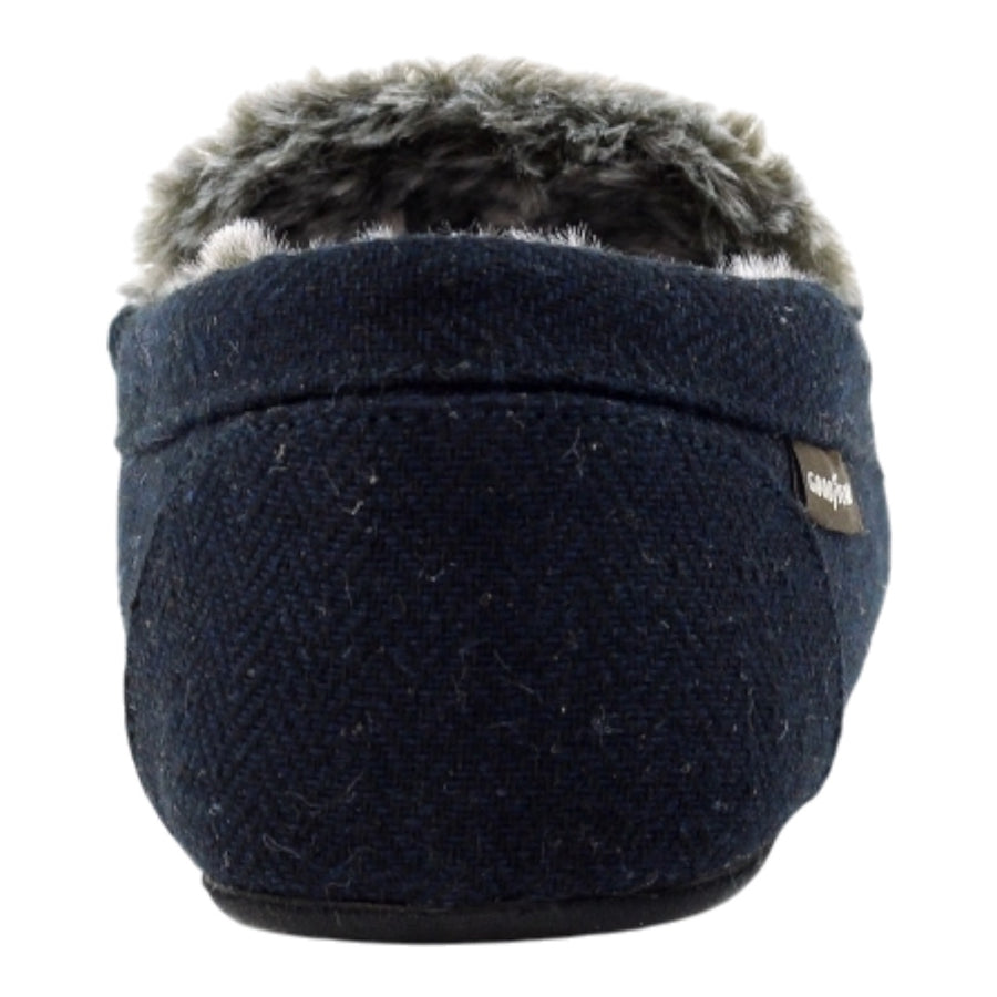 Lunar KMA005 BL Hendrix Navy