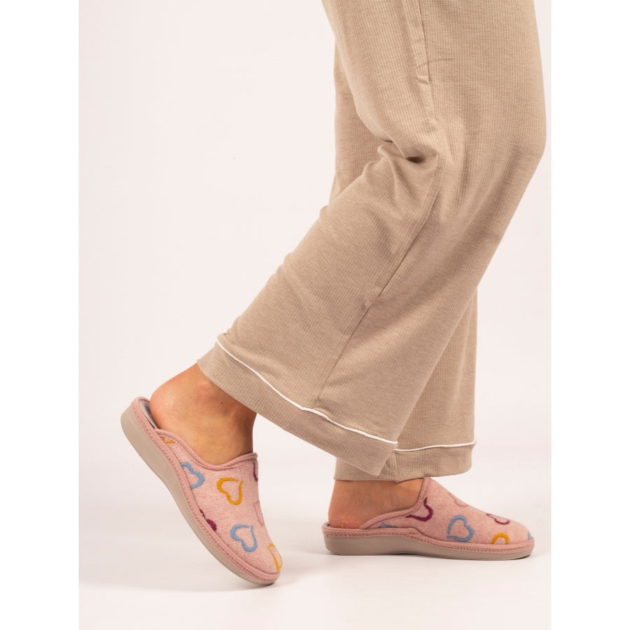 Lunar KLS 130 PK Love Pink Slipper