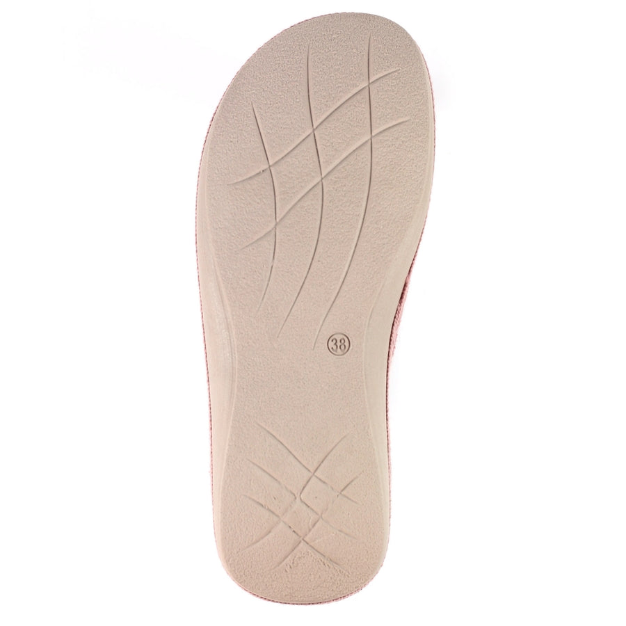 Lunar KLS 130 PK Love Pink Slipper