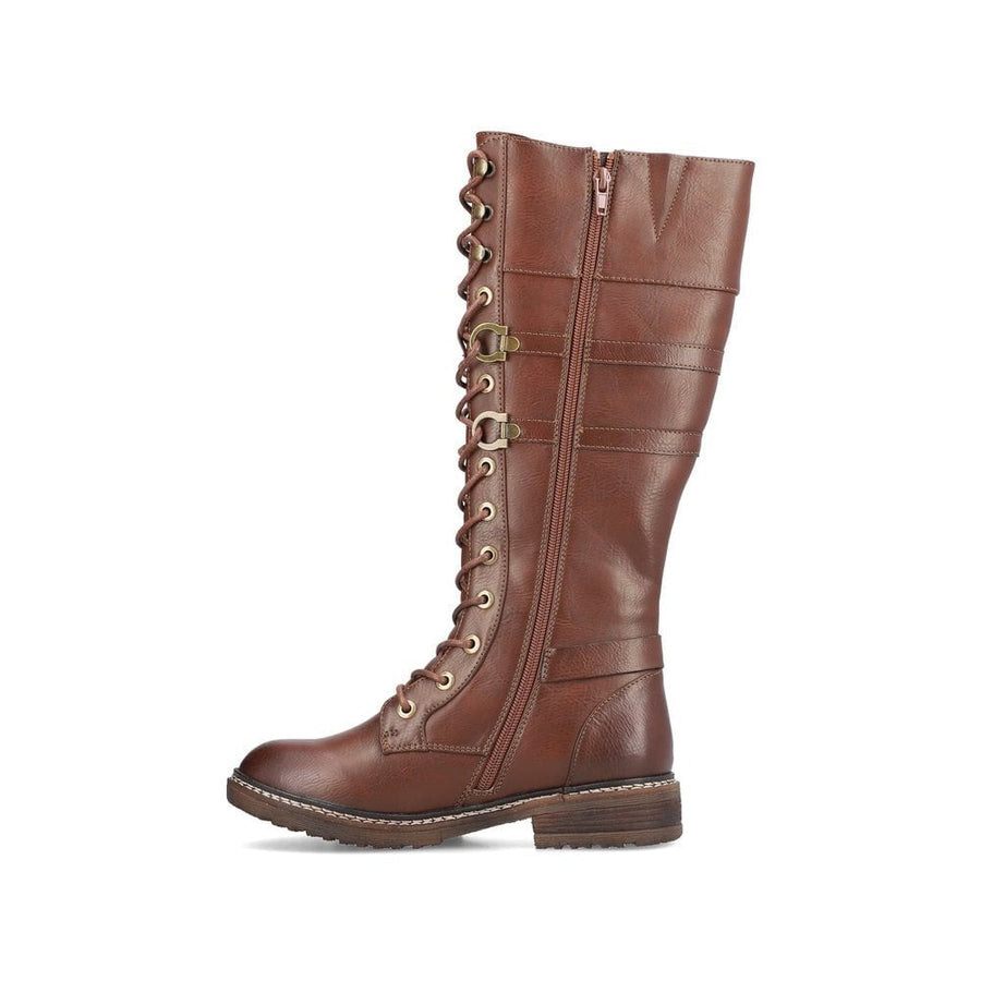 Rieker 94732 24 Brown
