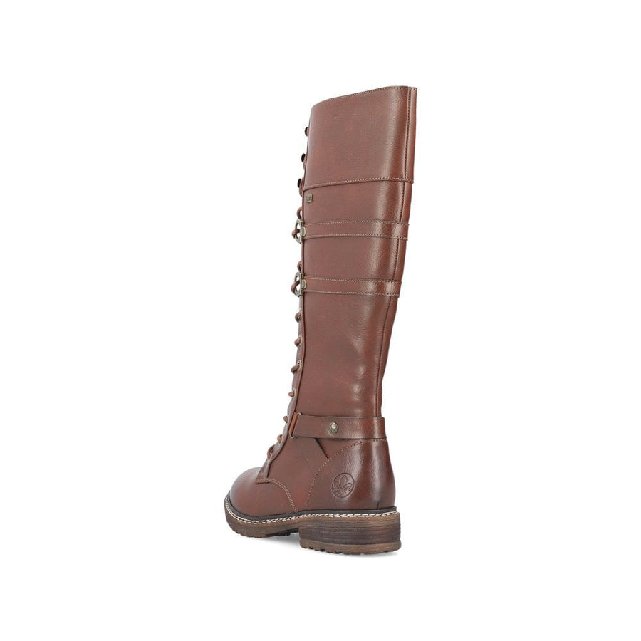 Rieker 94732 24 Brown