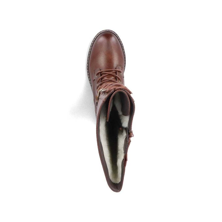 Rieker 94732 24 Brown