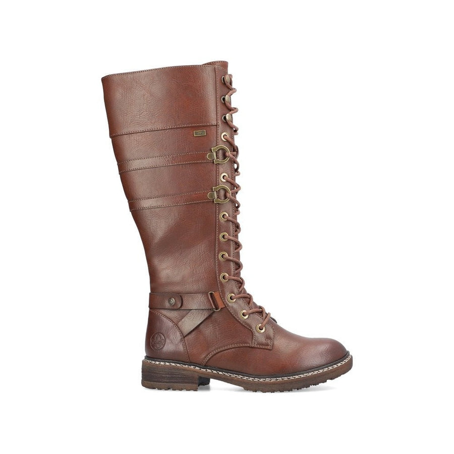 Rieker 94732 24 Brown