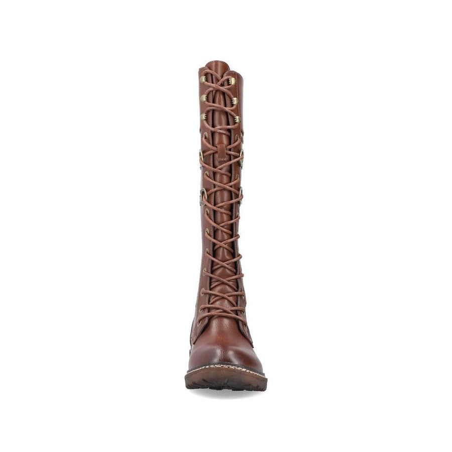 Rieker 94732 24 Brown