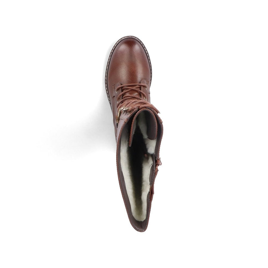 Rieker 94732 24 Brown