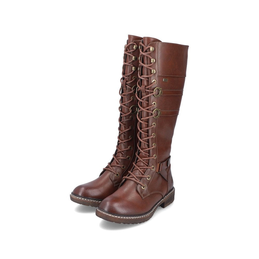 Rieker 94732 24 Brown