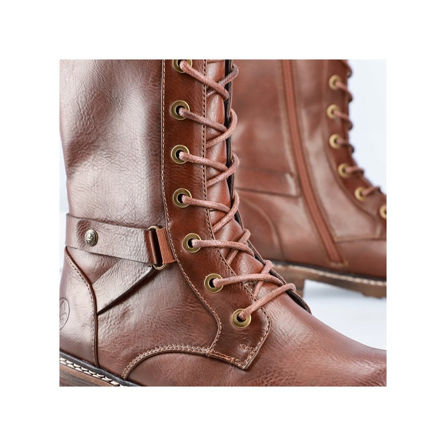 Rieker 94732 24 Brown