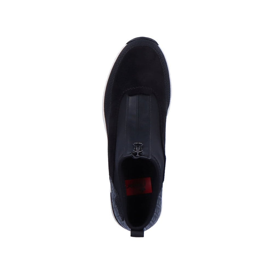 Rieker N6352 00 Black