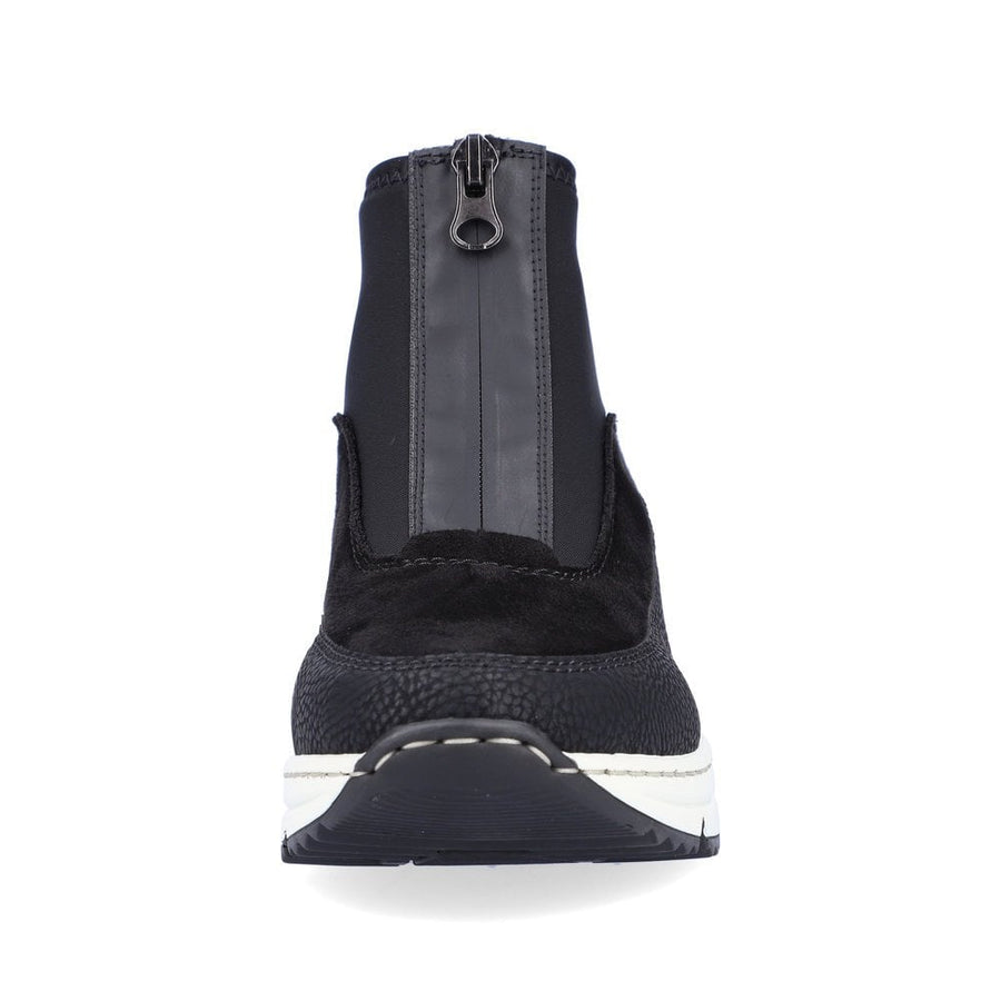 Rieker N6352 00 Black
