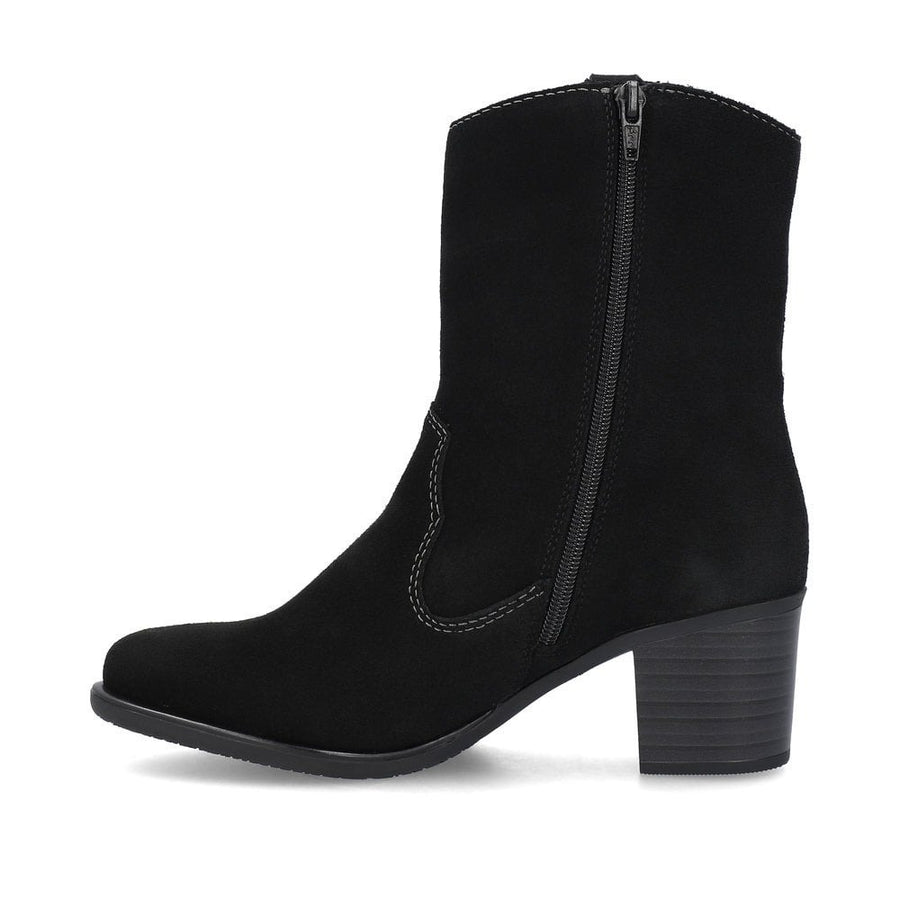 Rieker Y2057 00 Black